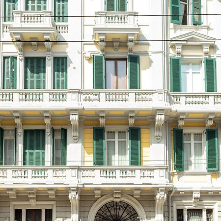 Marlin Rooms Cagliari Esterno foto