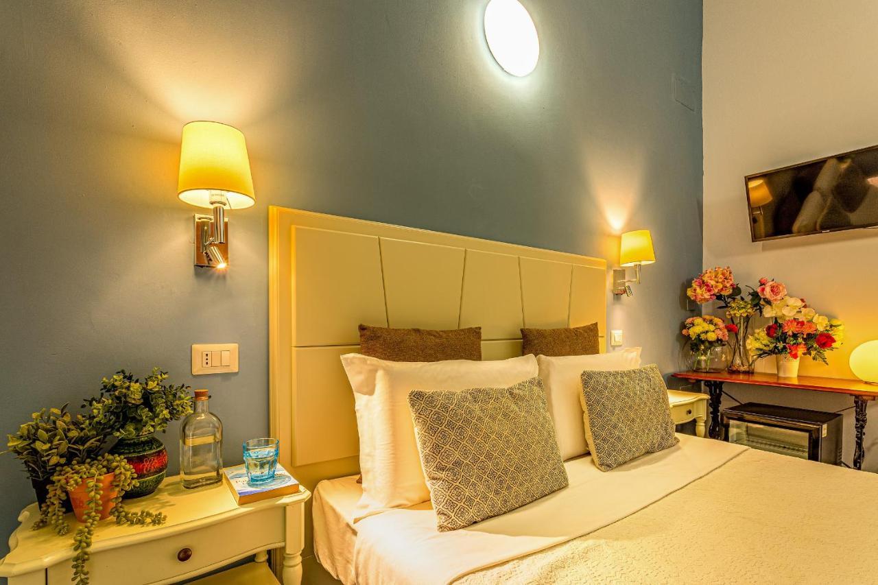 Marlin Rooms Cagliari Esterno foto
