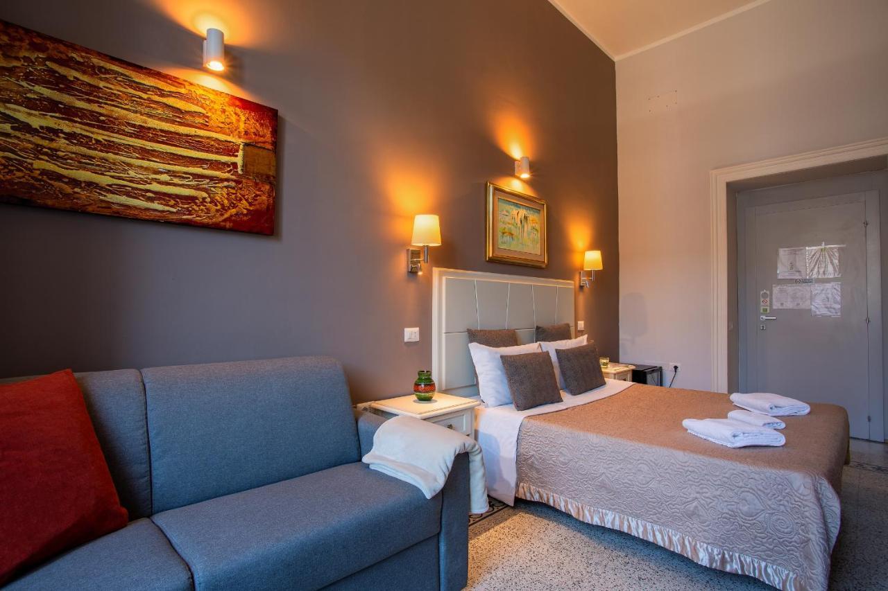 Marlin Rooms Cagliari Esterno foto