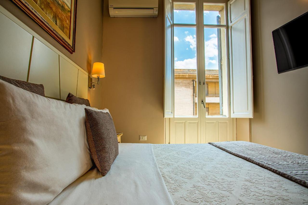 Marlin Rooms Cagliari Esterno foto
