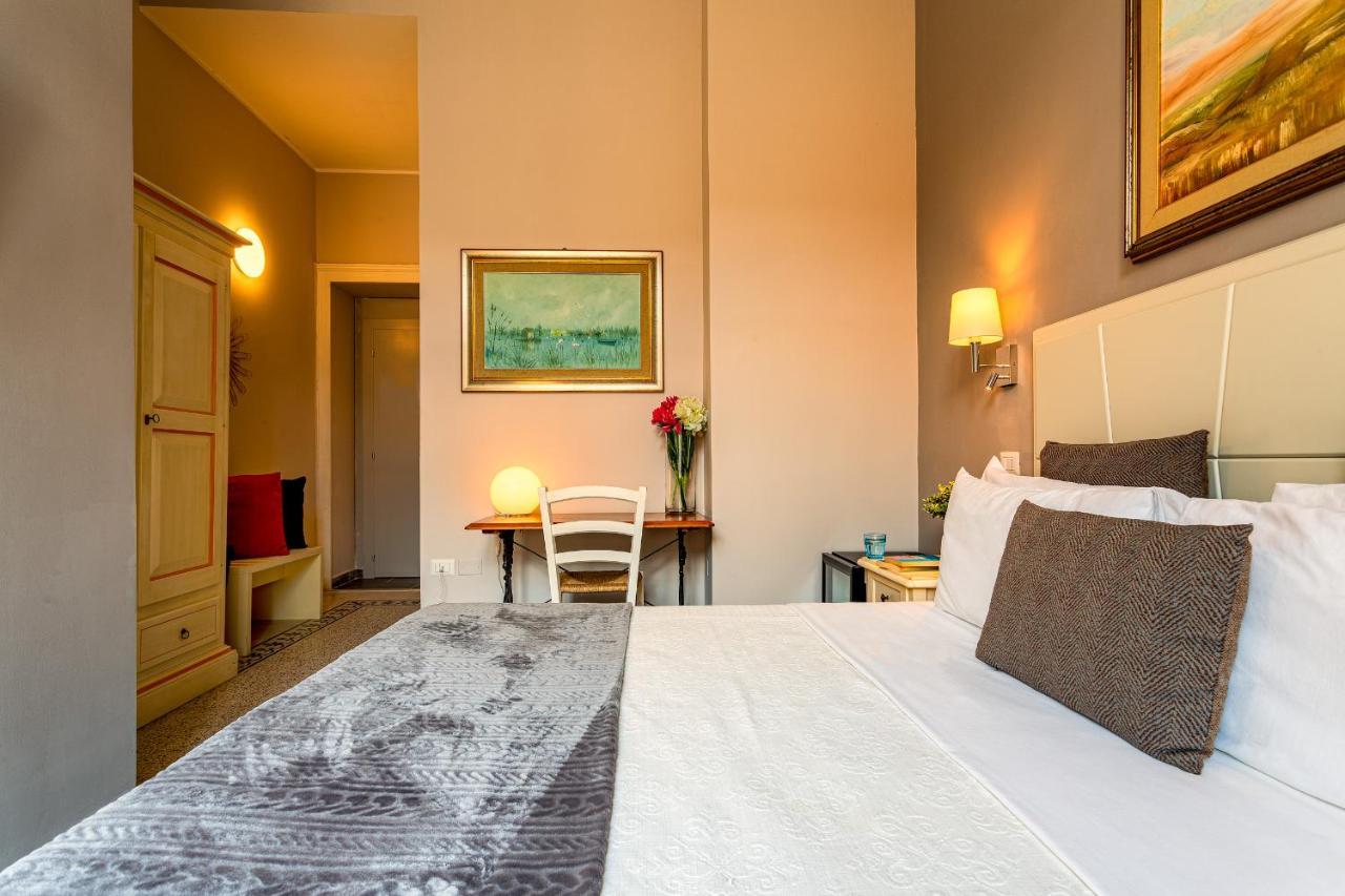 Marlin Rooms Cagliari Esterno foto