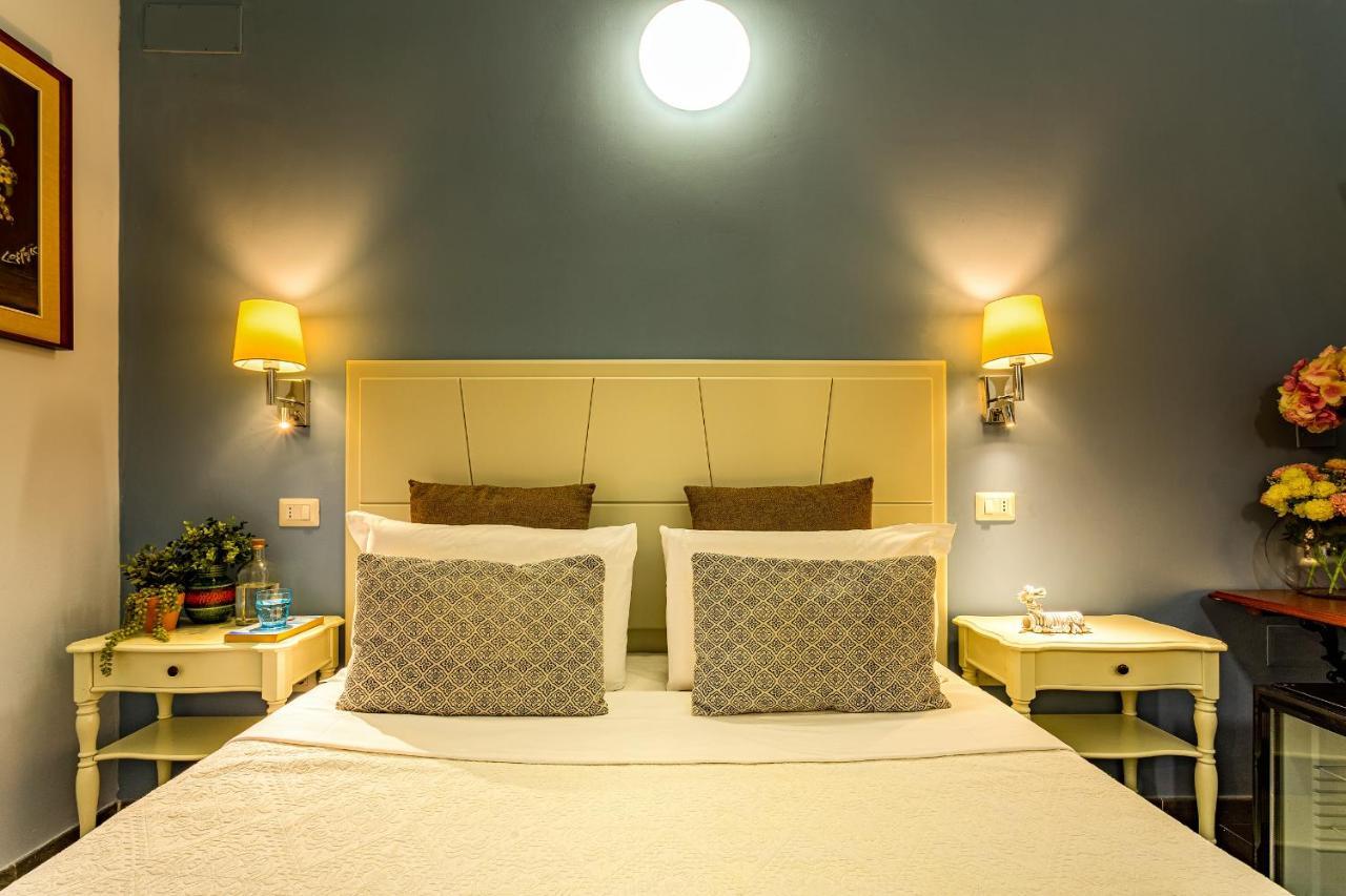 Marlin Rooms Cagliari Esterno foto