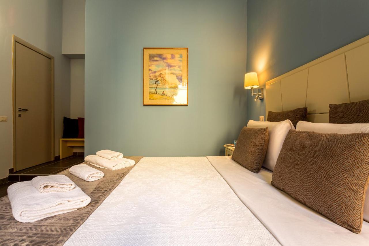 Marlin Rooms Cagliari Esterno foto