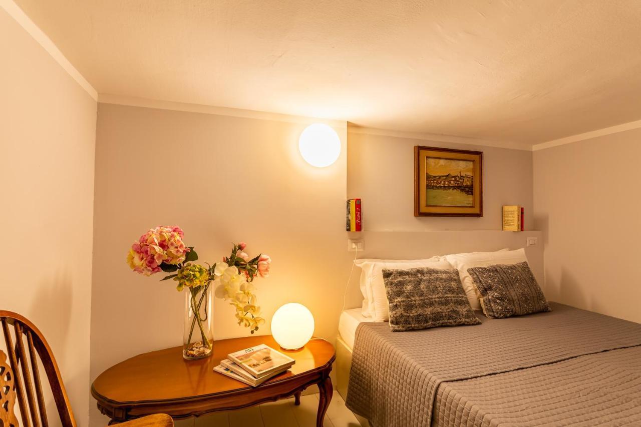 Marlin Rooms Cagliari Esterno foto