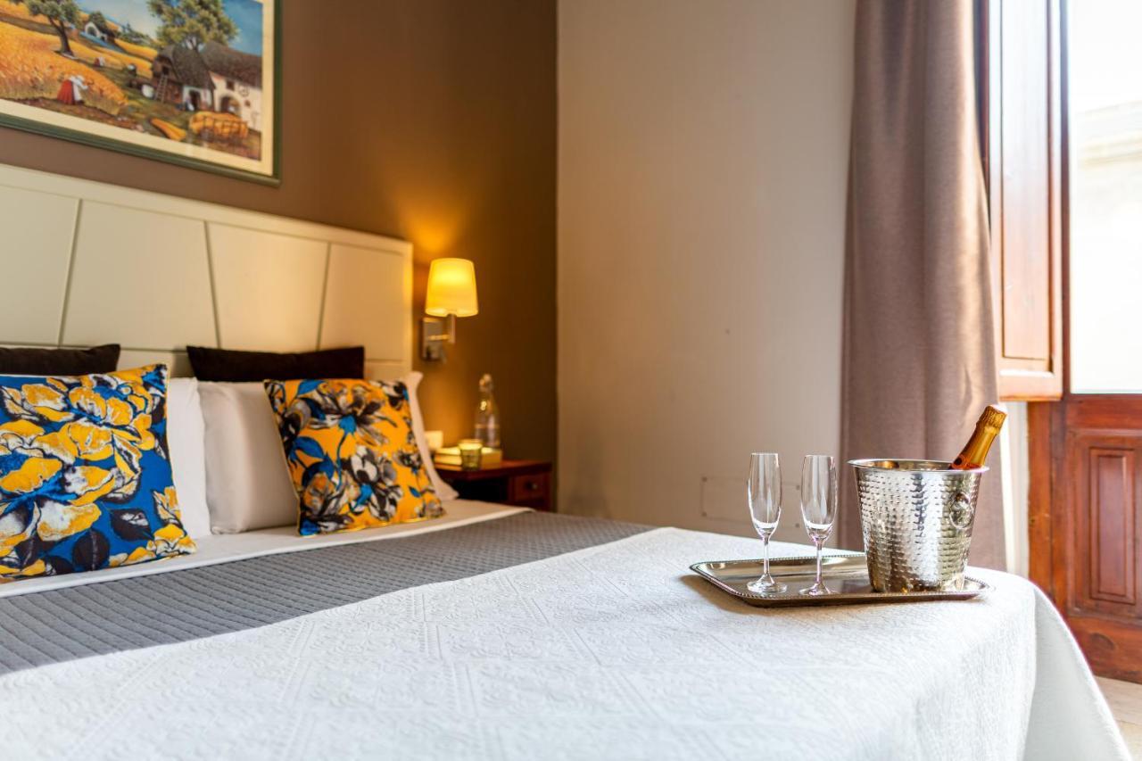 Marlin Rooms Cagliari Esterno foto