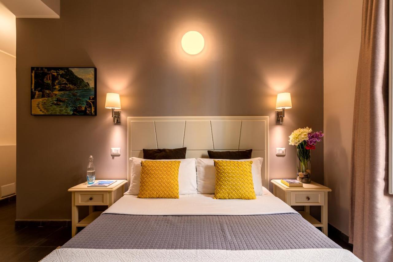 Marlin Rooms Cagliari Esterno foto