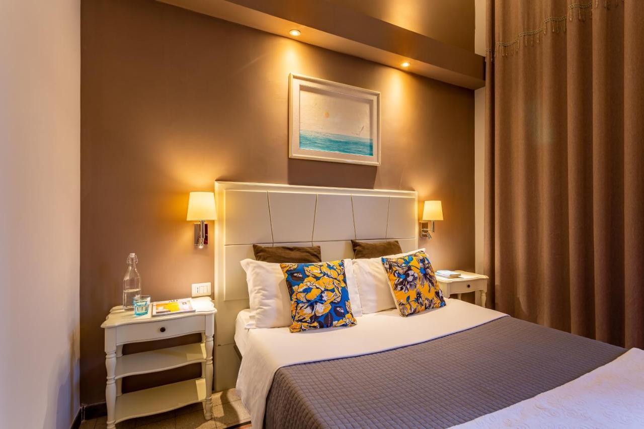 Marlin Rooms Cagliari Esterno foto