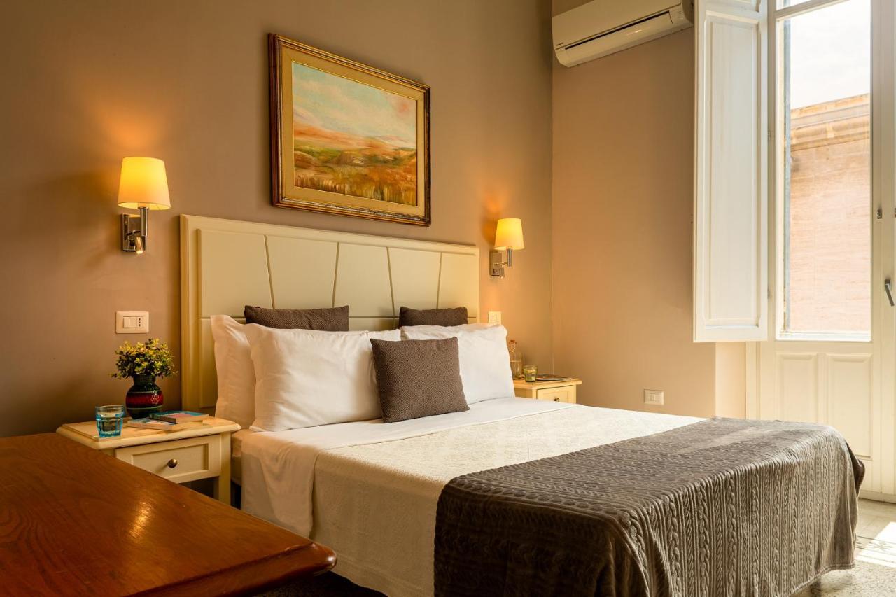 Marlin Rooms Cagliari Esterno foto