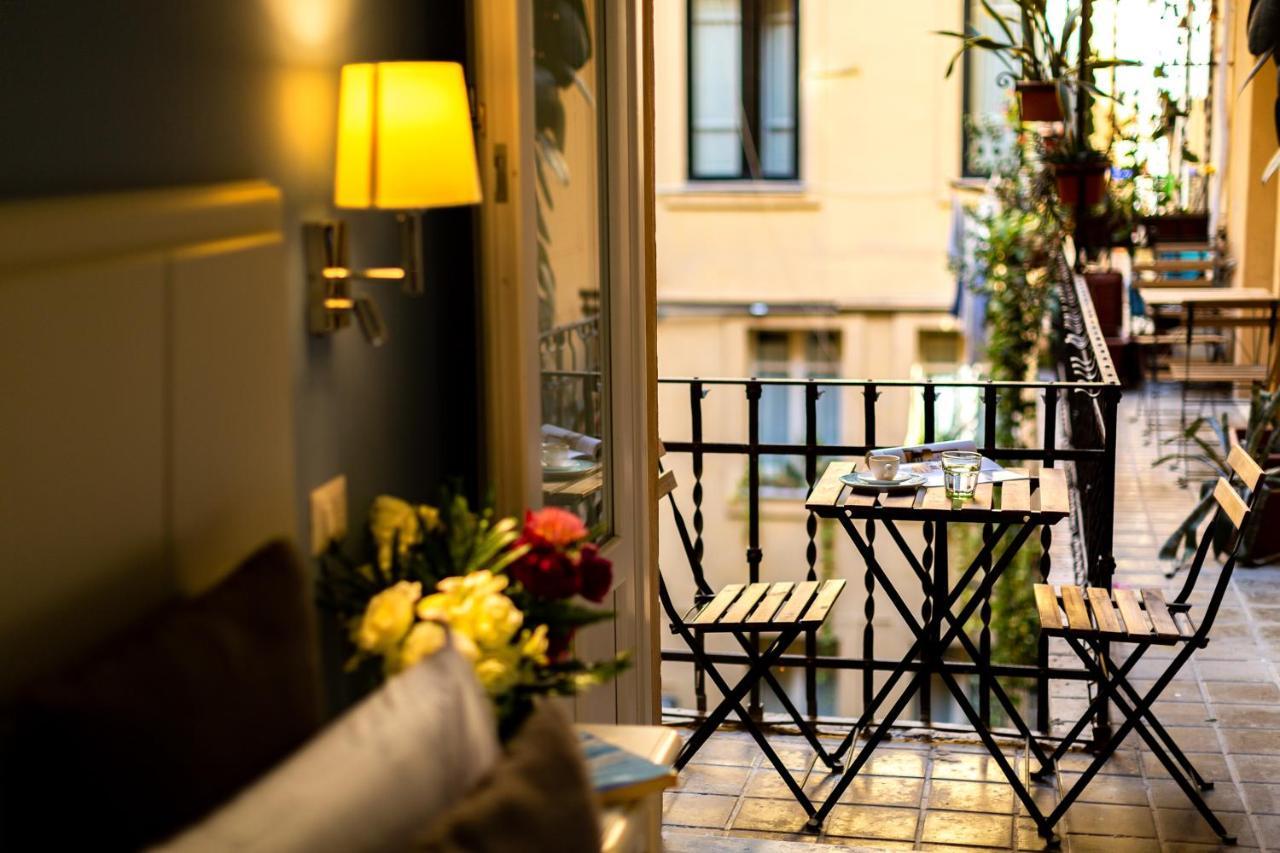 Marlin Rooms Cagliari Esterno foto
