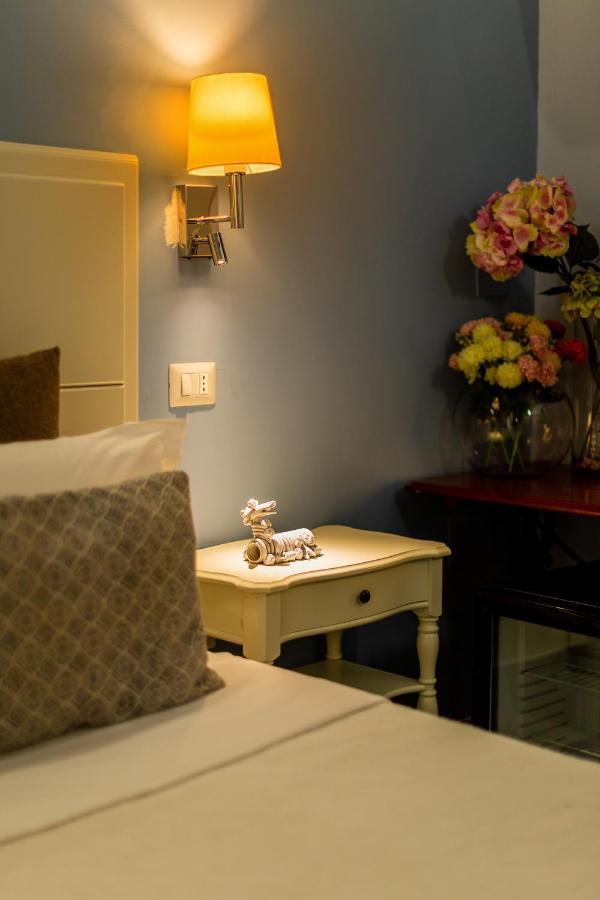 Marlin Rooms Cagliari Esterno foto