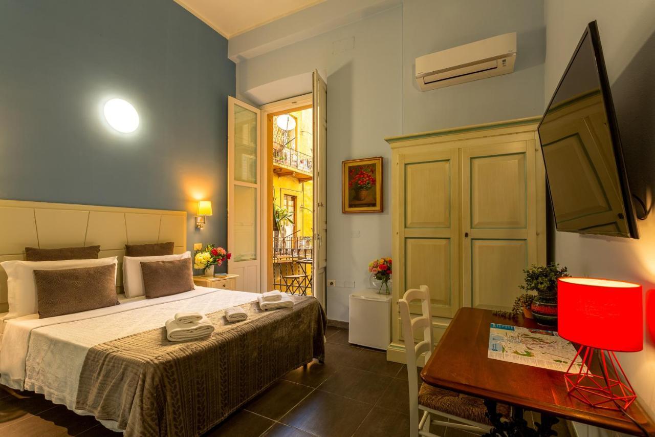 Marlin Rooms Cagliari Esterno foto