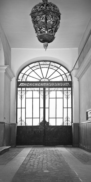 Marlin Rooms Cagliari Camera foto