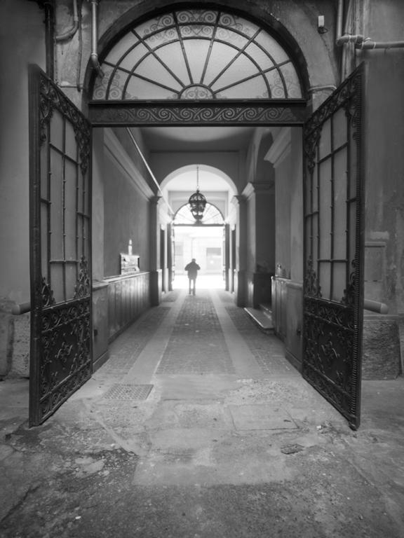 Marlin Rooms Cagliari Camera foto